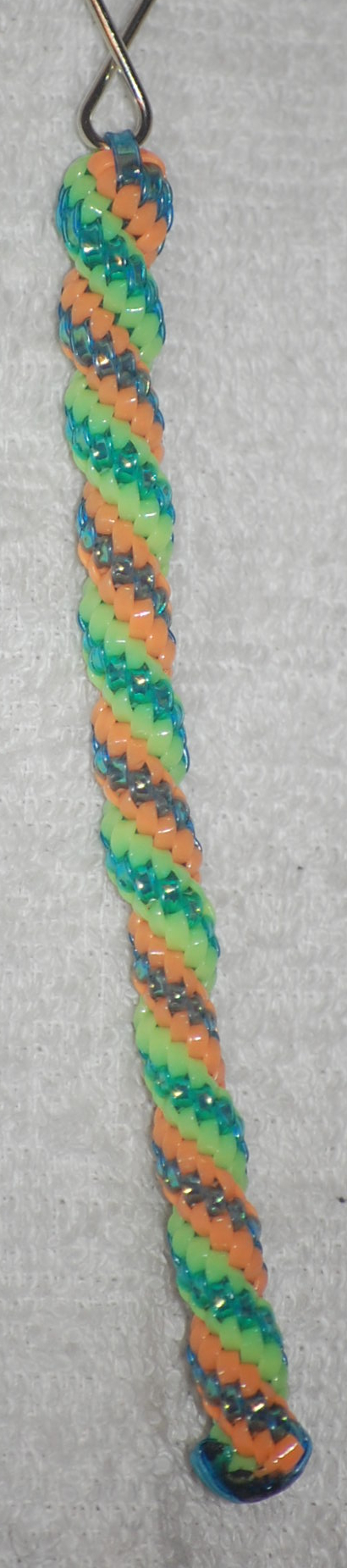Holy Spirit Rope